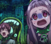 nene and natsuhiko restrained